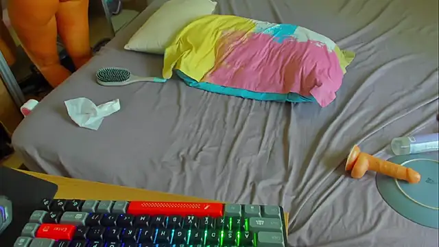 Jesssicajesss14 webcam