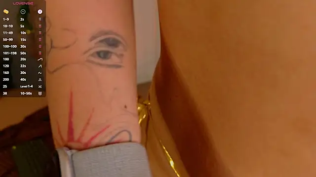 Marie_Diaze webcam