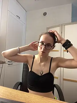 MartiniiSelenna webcam