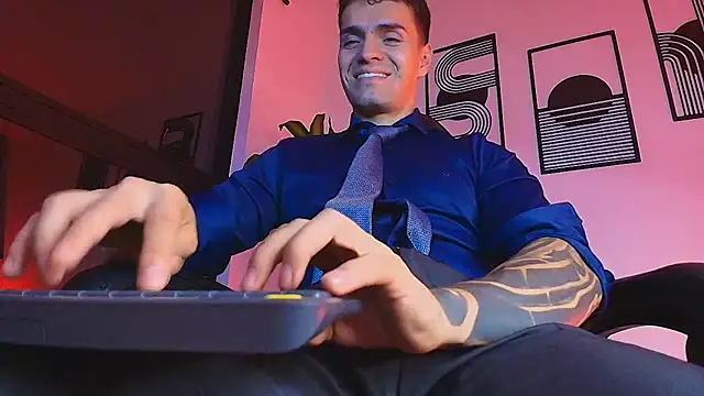 ALPHA_DOMINUS_ webcam
