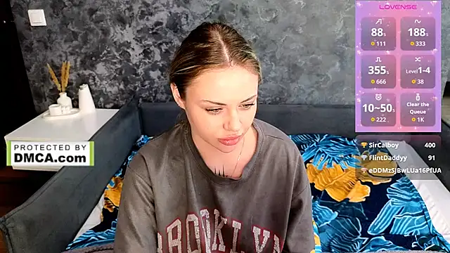 StasyLucke webcam