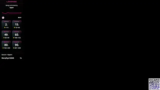 OdetteTrentinella webcam