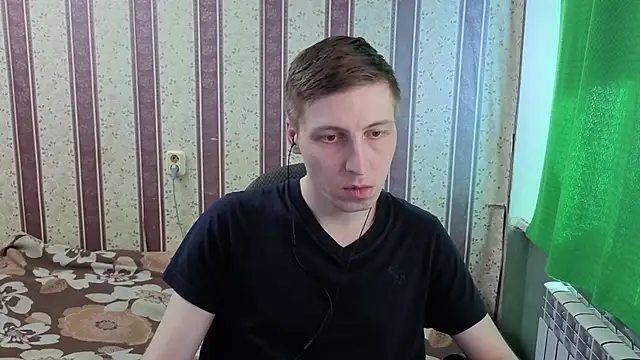 Darien_Brown webcam