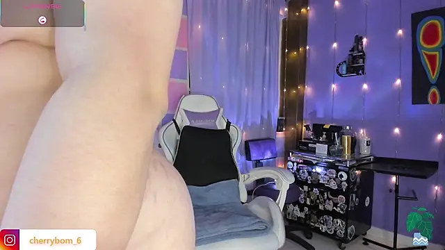 cherrybom_ webcam