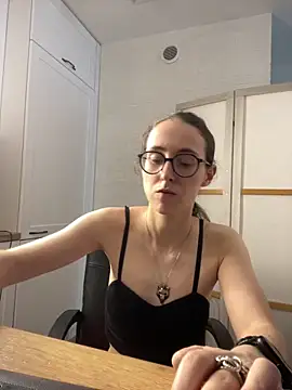 MartiniiSelenna webcam