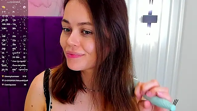 Kelly_Cuutie webcam