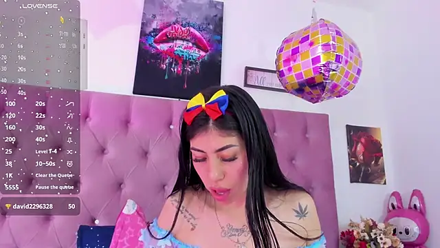Aily_star webcam