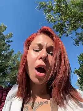 rosiesecret - RosieSecret's free webcam - UK Sex Cams