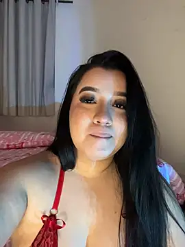 Aliciawhitee webcam