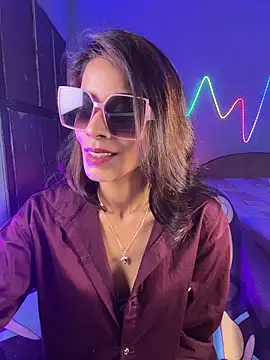 Ivy_the_goddess webcam