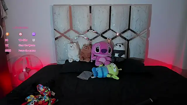 Amanda_klaire webcam