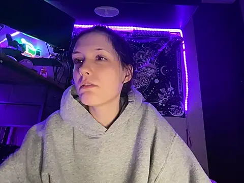 Lilactease webcam