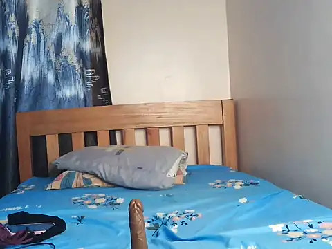 AlexaLoverxo webcam