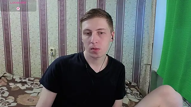 Darien_Brown webcam