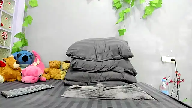loveley_jenny webcam