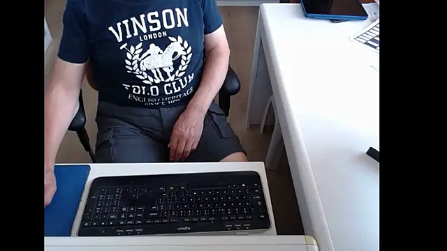 dutchpornking webcam