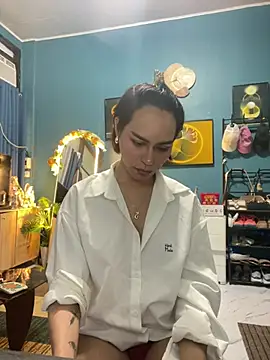 BonaBarrameda webcam