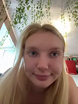 AmmyHot webcam