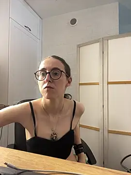 MartiniiSelenna webcam