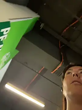 eveangelll webcam