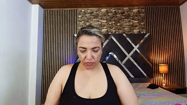 marie_hss webcam
