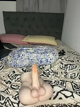 LalitaQueen webcam