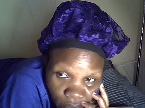Sweet_serah webcam