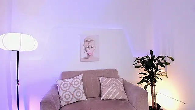 Hanna_fost webcam