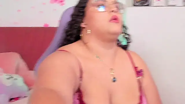 MelannieSimons webcam
