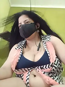 hornycoupleJandS webcam