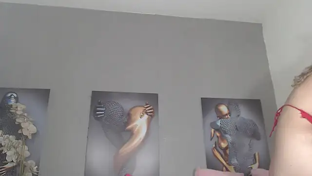 AntonellaBlanc webcam