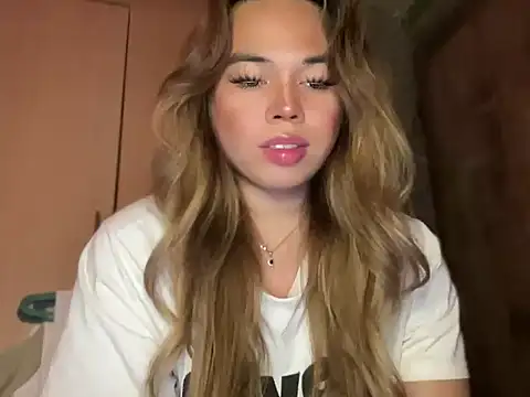 goddessofalltime webcam