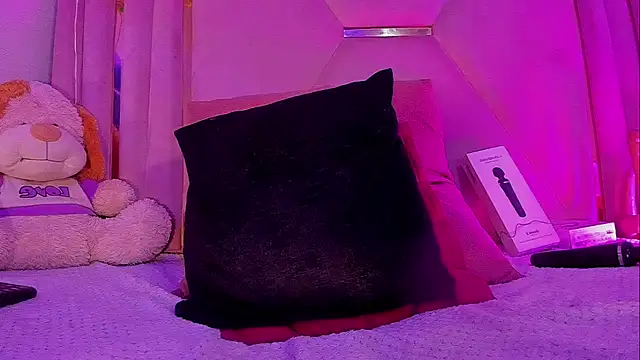 jazmin_waked webcam