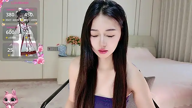 Bella-ox webcam