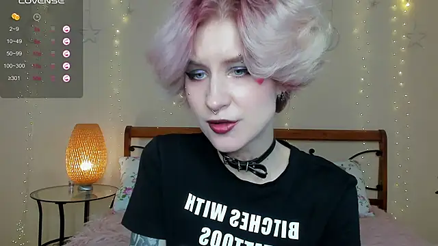 Angel_Julles webcam