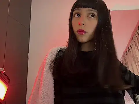cyberlicious webcam