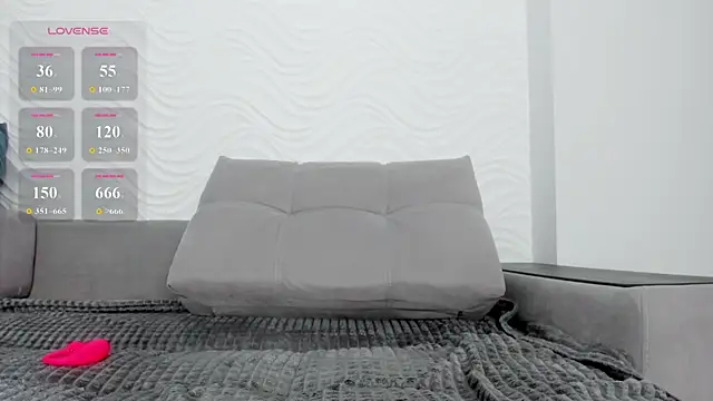 calystria webcam