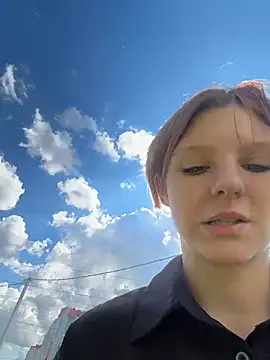 ninaparri - NinaParri's free webcam - UK Sex Cams