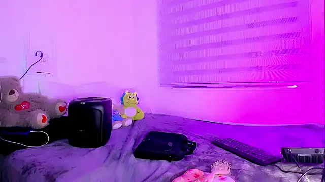 Emmabakers webcam