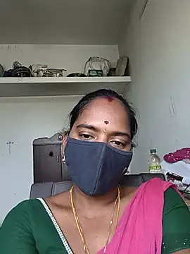 Tamil_Sangeetha webcam