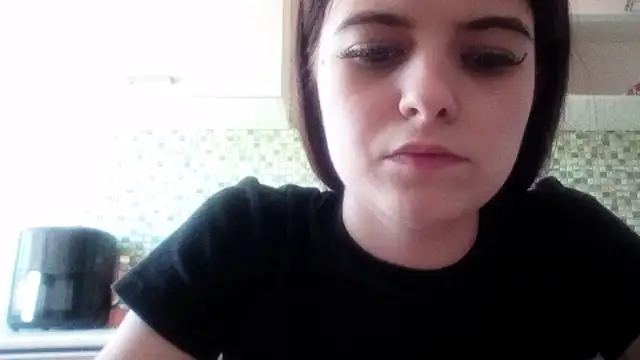 KikiAmino webcam