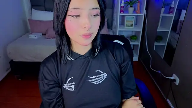 lsa_dolly_nyx webcam