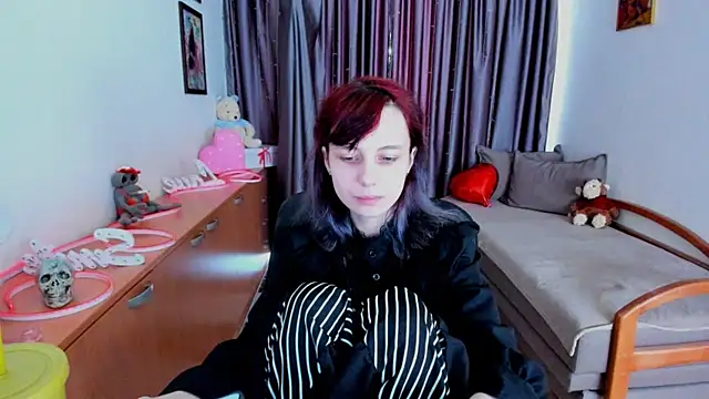 MiniLysii webcam