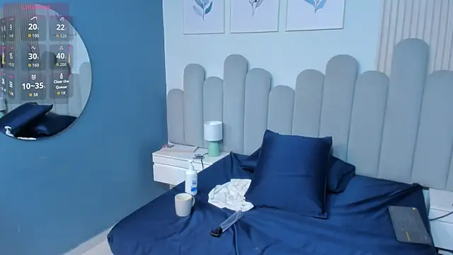 Cami_taniel webcam