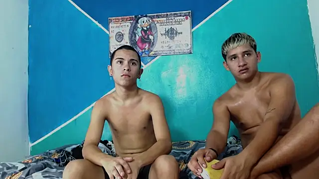 Sexy_Guys001 webcam