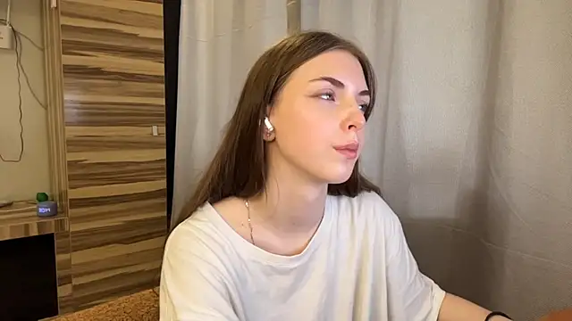 BonitaBright webcam