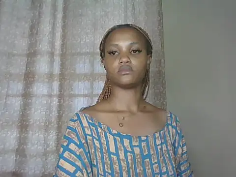 PrettyT5 webcam