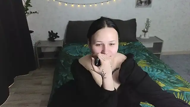 Tori_cute webcam