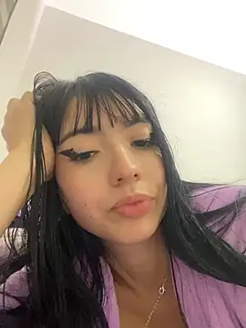 JeyLuxx webcam