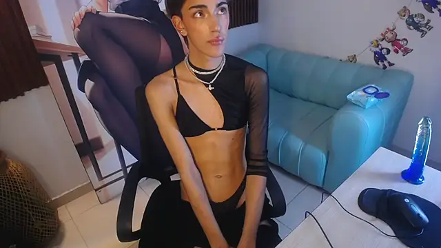 Liam_Leone webcam